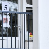 Koronavirus: Klinika za infektivne bolesti Dr. Fran Mihaljević