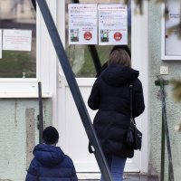 Koronavirus: Klinika za infektivne bolesti Dr. Fran Mihaljević