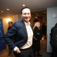 Miro Kovač u Rijeci