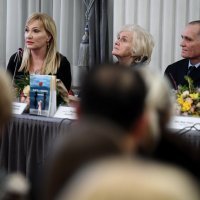 Predstavljenje knjige 'Dijete u središtu (sukoba)'