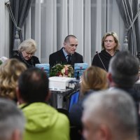 Predstavljenje knjige 'Dijete u središtu (sukoba)'