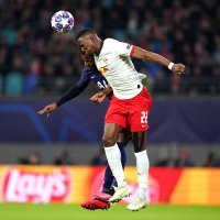 Red Bull Leipzig - Tottenham Hotspur, Liga prvaka, 10.3.2020.