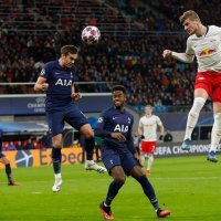 Red Bull Leipzig - Tottenham Hotspur, Liga prvaka, 10.3.2020.