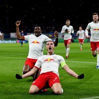 Red Bull Leipzig - Tottenham Hotspur, Liga prvaka, 10.3.2020.