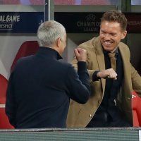 Red Bull Leipzig - Tottenham Hotspur, Liga prvaka, 10.3.2020.