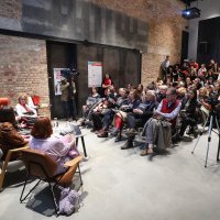 Festival 'Feminizam je za sve'