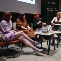 Festival 'Feminizam je za sve'