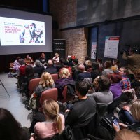 Festival 'Feminizam je za sve'