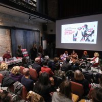 Festival 'Feminizam je za sve'