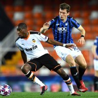 FC Valencia - Atalanta Bergamo, Liga prvaka, 10.3.2020.