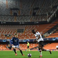 FC Valencia - Atalanta Bergamo, Liga prvaka, 10.3.2020.