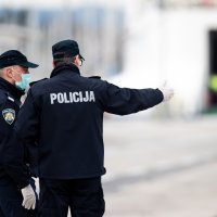 Trajekt Marko Polo iz Ancone uplovio u Split