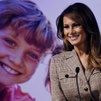 Melania Trump
