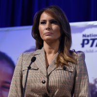 Melania Trump
