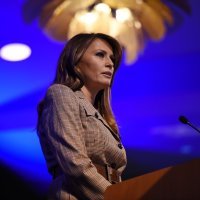 Melania Trump