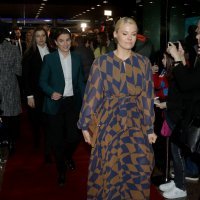 Ana Brnabić i Milica Đurđić