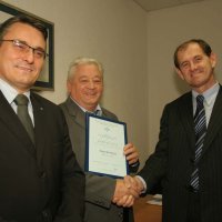 Bernard Jakelić i Zdravko Stipetić