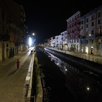 Mjere protiv koronavirusa u Italiji