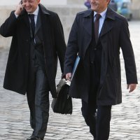 Vlado Kovačević i Bernard Jakelić