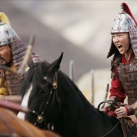 Mulan