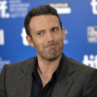 Ben Affleck