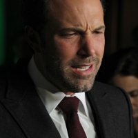 Ben Affleck