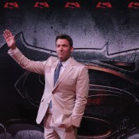 Ben Affleck