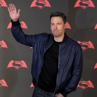 Ben Affleck