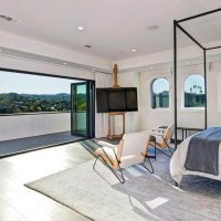 Kuća Gabrielle Union i Dwyanea Wadea