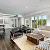 Kuća Gabrielle Union i Dwyanea Wadea