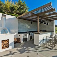 Kuća Gabrielle Union i Dwyanea Wadea