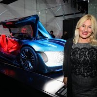 Jasmina Pecotić, PR Manager za marke Citroën, DS i Peugeot