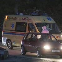 Dovođenje potencijalno zaraženih koronavirusom u karantenu