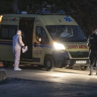 Dovođenje potencijalno zaraženih koronavirusom u karantenu