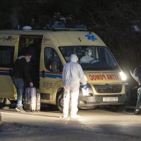 Dovođenje potencijalno zaraženih koronavirusom u karantenu