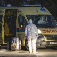 Dovođenje potencijalno zaraženih koronavirusom u karantenu