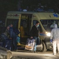 Dovođenje potencijalno zaraženih koronavirusom u karantenu