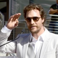 Matthew McConaughey