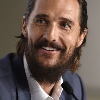 Matthew McConaughey