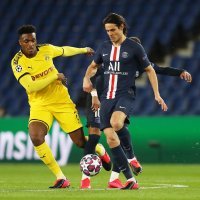 PSG - Borussia D.