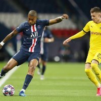 PSG - Borussia D.
