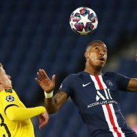 PSG - Borussia D.