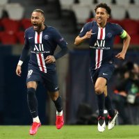 PSG - Borussia D.