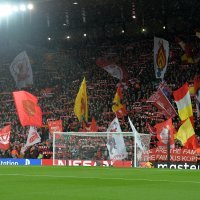 Liverpool - Atletico M.