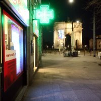 Prazni gradovi u Italiji