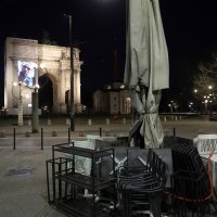 Prazni gradovi u Italiji