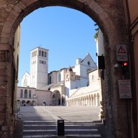 Prazni gradovi u Italiji