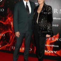 Tom Hanks i Rita Wilson
