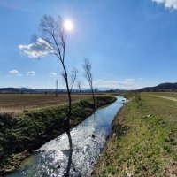 Bike staza Zabok - Začretje