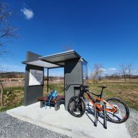 Bike staza Zabok - Začretje